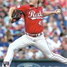Andrew Abbott 2024 Topps Stadium Club Rookie #53 Cincinnati Reds Baseball Card Andrew Abbott 2024 Topps Stadium Club Rookie #53 Cincinnati Reds Baseball Card
