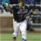 Francisco Alvarez 2024 Topps Stadium Club #110 New York Mets Baseball Card