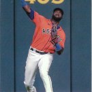 Yordan Alvarez 2024 Topps Stadium Club #158 Houston Astros Baseball Card