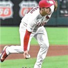Nolan Arenado 2024 Topps Stadium Club #275 St. Louis Cardinals Baseball Card