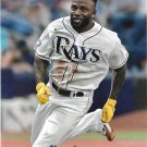 Randy Arozarena 2024 Topps Stadium Club #273 Tampa Bay Rays Baseball Card
