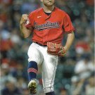 Tanner Bibee 2024 Topps Stadium Club #89 Cleveland Guardians Baseball Card