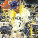 Tyler Black 2024 Topps Stadium Club Rookie #177 Milwaukee Brewers Baseball Card