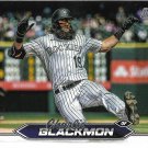 Charlie Blackmon 2024 Topps Stadium Club #121 Colorado Rockies Baseball Card