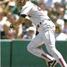 Wade Boggs 2024 Topps Stadium Club #21 Boston Red Sox Baseball Card