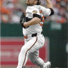 Corbin Burnes 2024 Topps Stadium Club #143 Baltimore Orioles Baseball Card