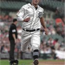 Kerry Carpenter 2024 Topps Stadium Club #141 Detoit Tigers Baseball Card