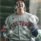 Triston Casas 2024 Topps Stadium Club #33 Boston Red Sox Baseball Card