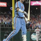 Nick Castellanos 2024 Topps Stadium Club #219 Philadelphia Phillies Baseball Card