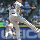 Luis Castillo 2024 Topps Stadium Club #268 Seattle Mariners Baseball Card