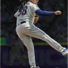 Luis Castillo 2024 Topps Stadium Club Chrome #268 Seattle Mariners Baseball Card