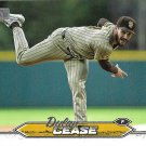 Dylan Cease 2024 Topps Stadium Club #47 San Diego Padres Baseball Card