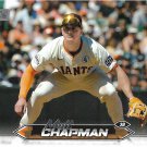 Matt Chapman 2024 Topps Stadium Club #218 San Francisco Giants Baseball Card