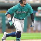Jonathan Clase 2024 Topps Stadium Club Rookie #173 Seattle Mariners Baseball Card