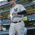 Gerrit Cole 2024 Topps Stadium Club #165 New York Yankees Baseball Card