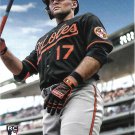 Colton Cowser 2024 Topps Stadium Club Rookie #86 Baltimore Orioles Baseball Card