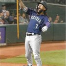 J.P. Crawford 2024 Topps Stadium Club #289 Seattle Mariners Baseball Card