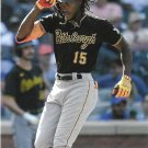 Oneil Cruz 2024 Topps Stadium Club #292 Pittsburgh Pirates Baseball Card