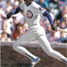 Andre Dawson 2024 Topps Stadium Club #159 Chicago Cubs Baseball Card