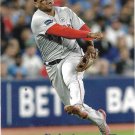 Rafael Devers 2024 Topps Stadium Club #44 Boston Red Sox Baseball Card