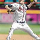 Max Fried 2024 Topps Stadium Club #51 Atlanta Braves Baseball Card