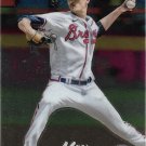 Max Fried 2024 Topps Stadium Club Chrome #51 Atlanta Braves Baseball Card