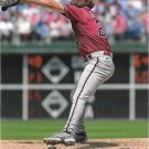 Zac Gallen 2024 Topps Stadium Club #35 Arizona Diamondbacks Baseball Card