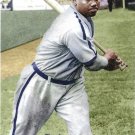 Josh Gibson 2024 Topps Stadium Club #107 Baseball Card Josh Gibson 2024 Topps Stadium Club #107 Baseball Card