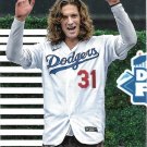 Tyler Glasnow 2024 Topps Stadium Club #127 Los Angeles Dodgers Baseball Card