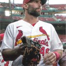 Paul Goldschmidt 2024 Topps Stadium Club #225 St. Louis Cardinals Baseball Card