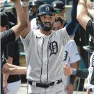 Riley Greene 2024 Topps Stadium Club #153 Detoit Tigers Baseball Card