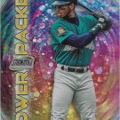 Ken Griffey Jr. 2024 Topps Stadium Club Power Packed #PP-1 Seattle Mariners Baseball Card