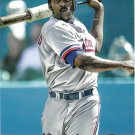 Vladimir Guerrero 2024 Topps Stadium Club #109 Montreal Expos Baseball Card