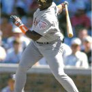 Tony Gwynn 2024 Topps Stadium Club #235 San Diego Padres Baseball Card