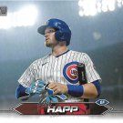 Ian Happ 2024 Topps Stadium Club #70 Chicago Cubs Baseball Card