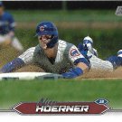 Nico Hoerner 2024 Topps Stadium Club #26 Chicago Cubs Baseball Card