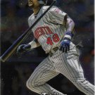 Torii Hunter 2024 Topps Stadium Club Chrome #168 Minnesota Twins Baseball Card