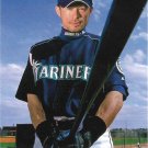 Ichiro Suzuki 2024 Topps Stadium Club #244 Seattle Mariners Baseball Card