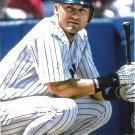 Derek Jeter 2024 Topps Stadium Club #187 New York Yankees Baseball Card Derek Jeter 2024 Topps Stadium Club #187 New York Yankees Baseball Card