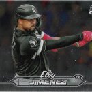 Eloy Jimenez 2024 Topps Stadium Club Chrome #58 Chicago White Sox Baseball Card