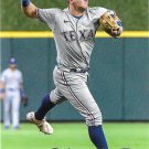 Josh Jung 2024 Topps Stadium Club #243 Texas Rangers Baseball Card
