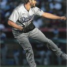 Clayton Kershaw 2024 Topps Stadium Club #162 Los Angeles Dodgers Baseball Card Clayton Kershaw 2024 Topps Stadium Club #162 Los Angeles Dodgers Baseball Card