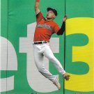 Steven Kwan 2024 Topps Stadium Club #52 Cleveland Guardians Baseball Card