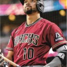 Jordan Lawlar 2024 Topps Stadium Club Rookie #12 Arizona Diamondbacks Baseball Card