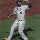 Starling Marte 2024 Topps Stadium Club #131 New York Mets Baseball Card