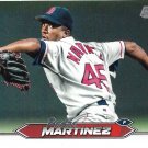 Pedro Martinez 2024 Topps Stadium Club #78 Boston Red Sox Baseball Card Pedro Martinez 2024 Topps Stadium Club #78 Boston Red Sox Baseball Card