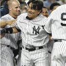 Hideki Matsui 2024 Topps Stadium Club #142 New York Yankees Baseball Card Hideki Matsui 2024 Topps Stadium Club #142 New York Yankees Baseball Card