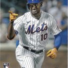 Ronny Mauricio 2024 Topps Stadium Club Rookie #175 New York Mets Baseball Card