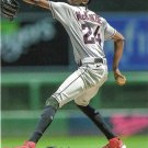 Triston McKenzie 2024 Topps Stadium Club #45 Cleveland Guardians Baseball Card