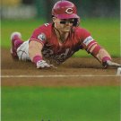 Matt McLain 2024 Topps Stadium Club #37 Cincinnati Reds Baseball Card